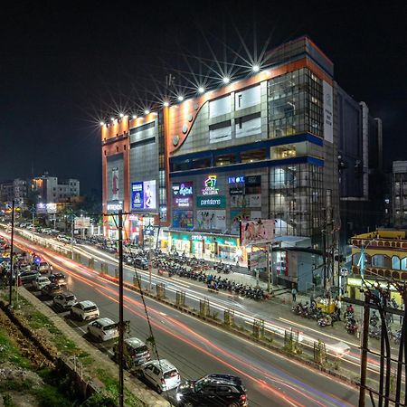 Sonotel Hotels & Resorts Pvt Ltd Dhanbād Exterior photo