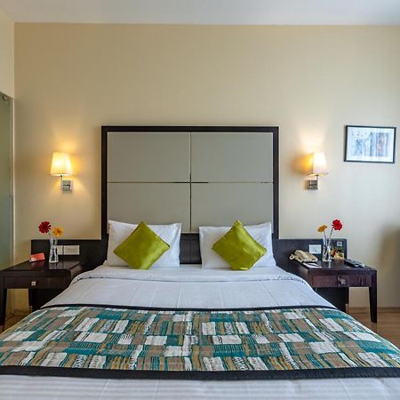Sonotel Hotels & Resorts Pvt Ltd Dhanbād Exterior photo