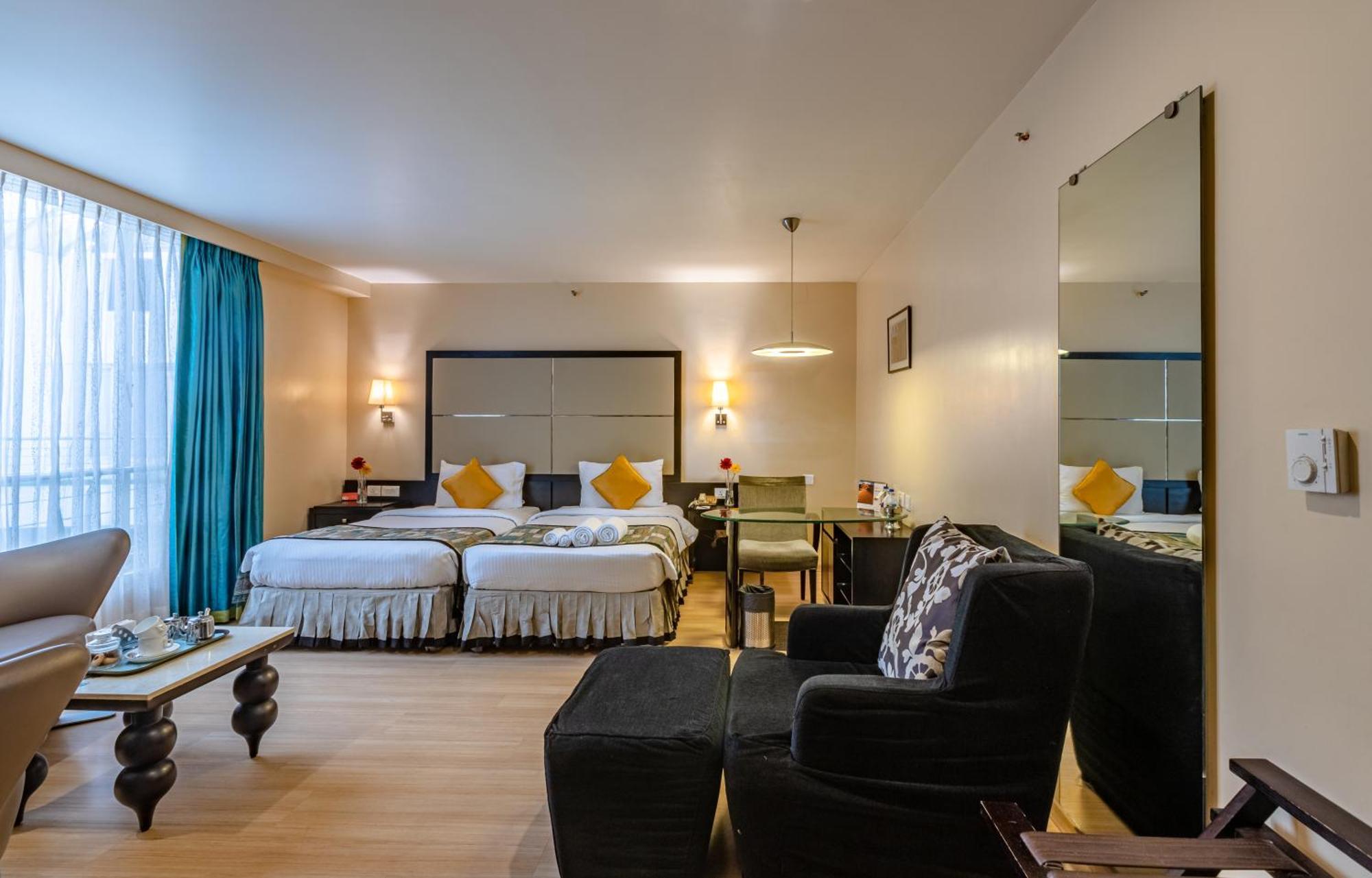 Sonotel Hotels & Resorts Pvt Ltd Dhanbād Exterior photo