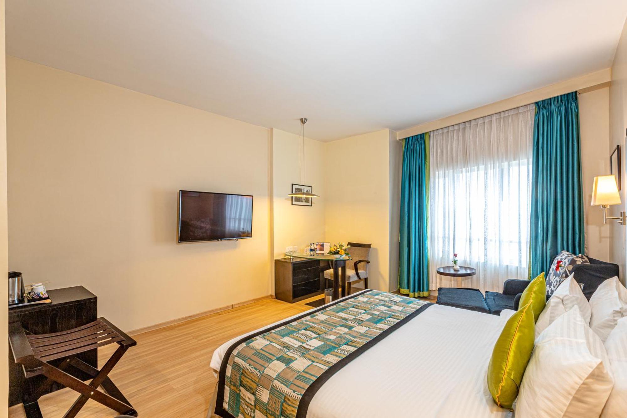 Sonotel Hotels & Resorts Pvt Ltd Dhanbād Exterior photo