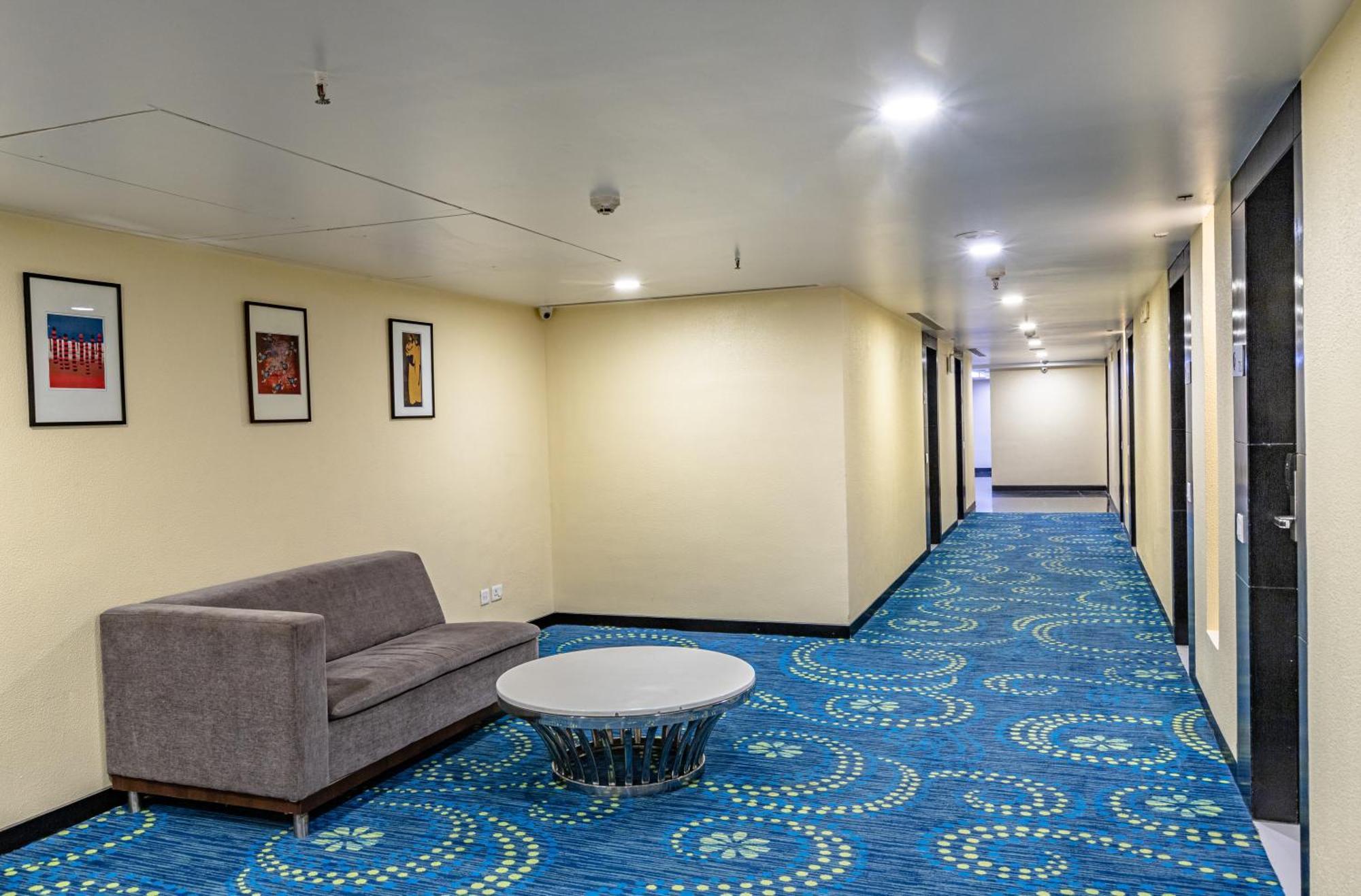 Sonotel Hotels & Resorts Pvt Ltd Dhanbād Exterior photo
