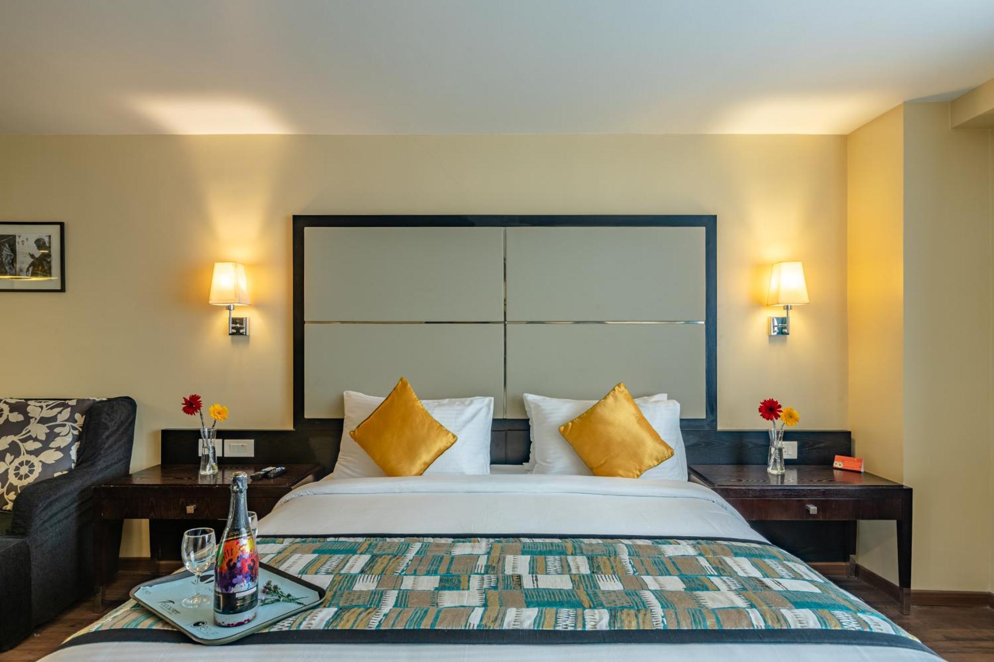 Sonotel Hotels & Resorts Pvt Ltd Dhanbād Exterior photo