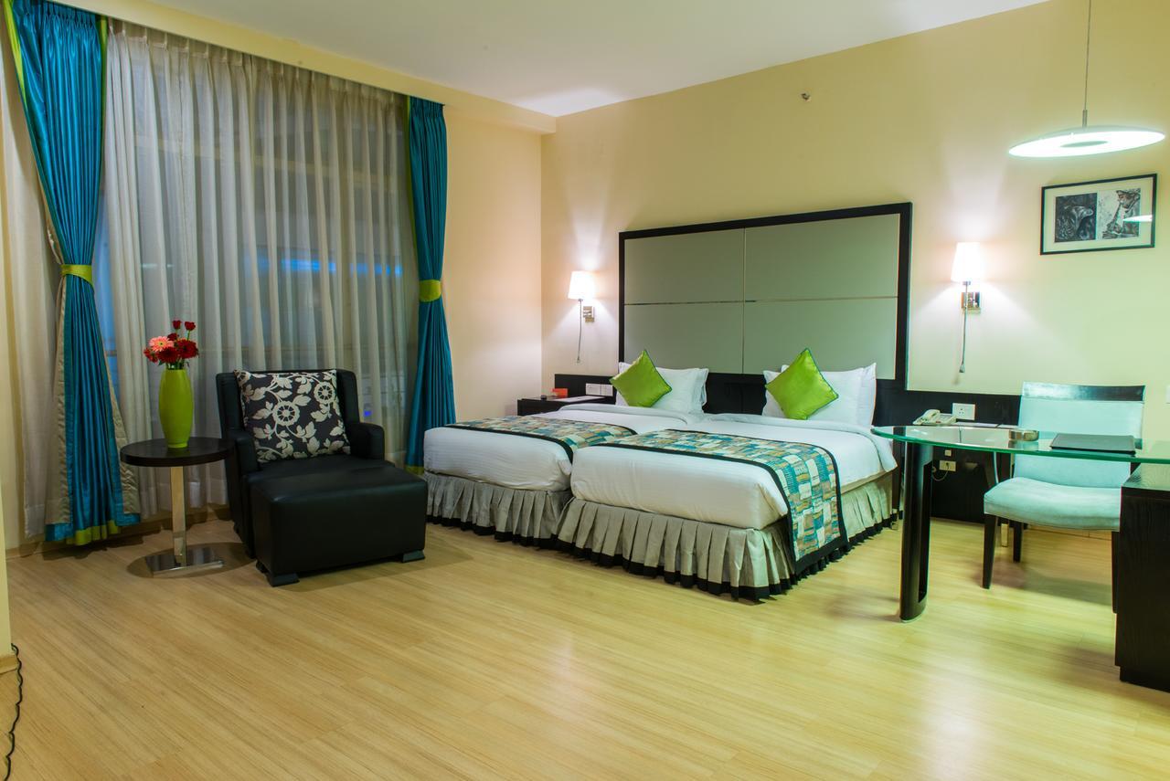 Sonotel Hotels & Resorts Pvt Ltd Dhanbād Exterior photo