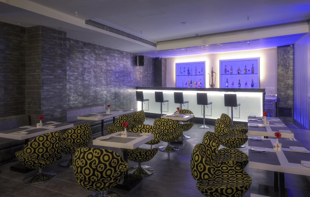 Sonotel Hotels & Resorts Pvt Ltd Dhanbād Exterior photo