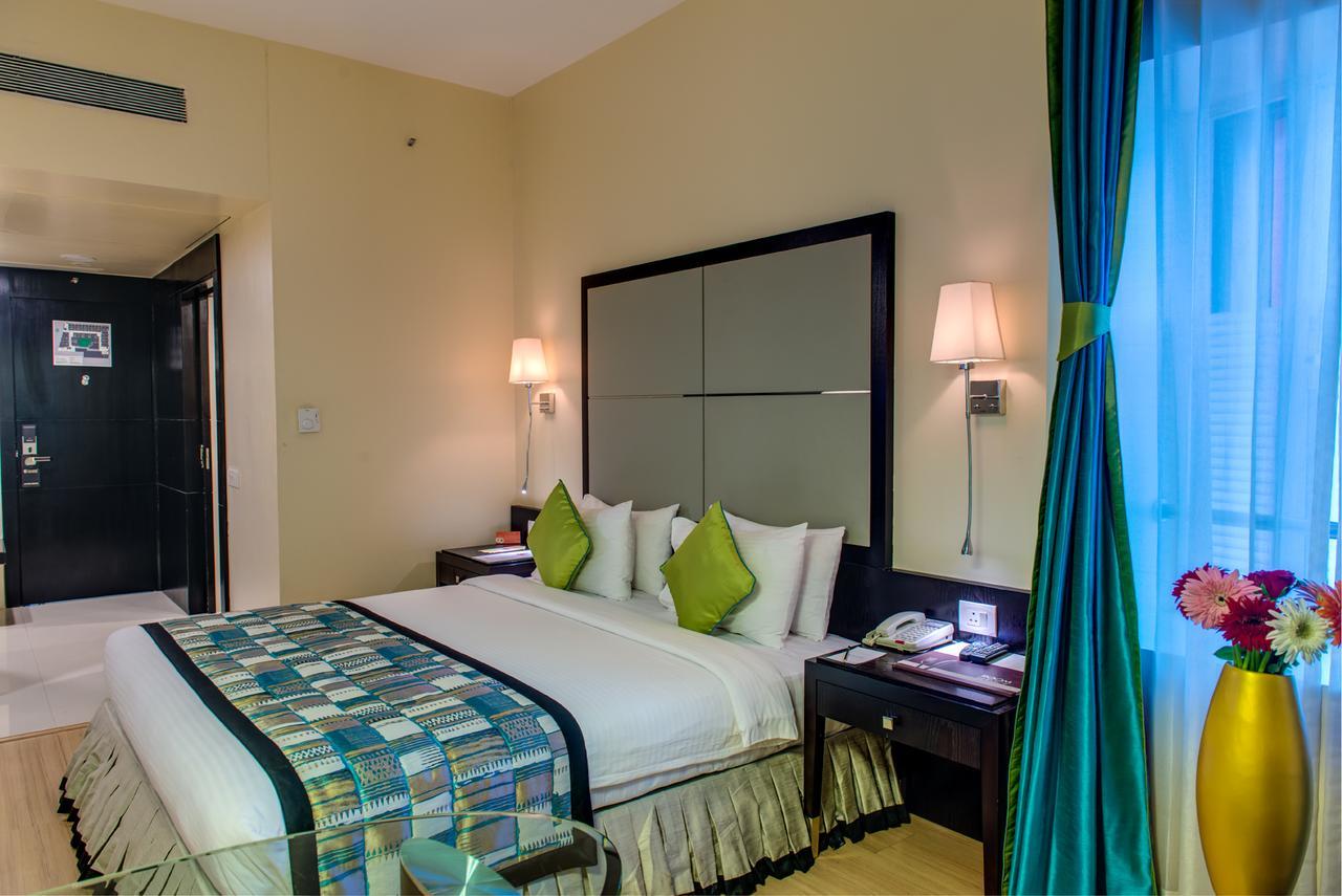 Sonotel Hotels & Resorts Pvt Ltd Dhanbād Exterior photo