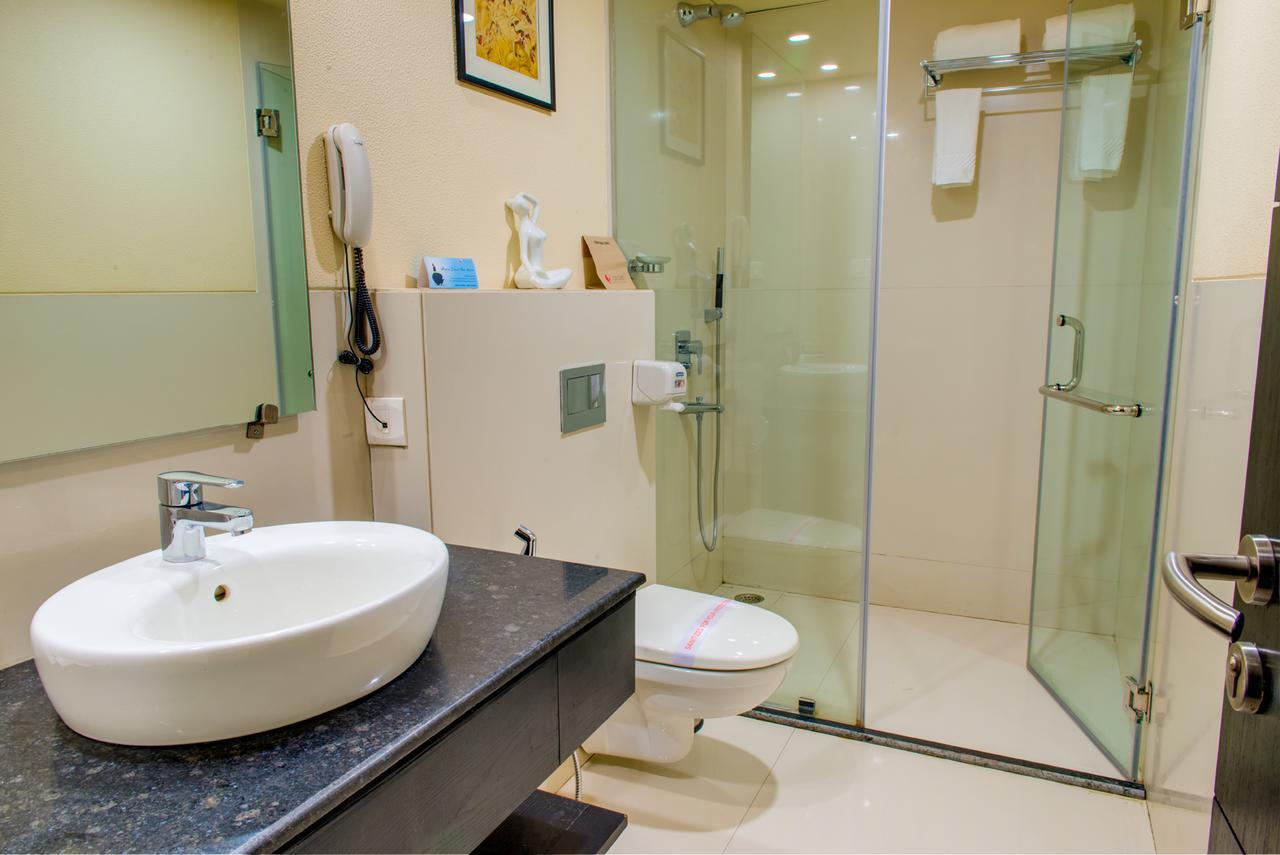 Sonotel Hotels & Resorts Pvt Ltd Dhanbād Exterior photo