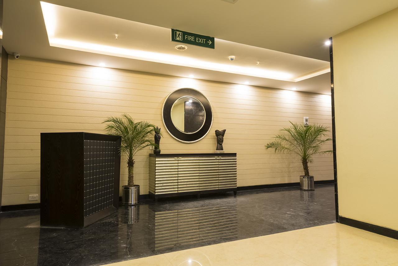 Sonotel Hotels & Resorts Pvt Ltd Dhanbād Exterior photo