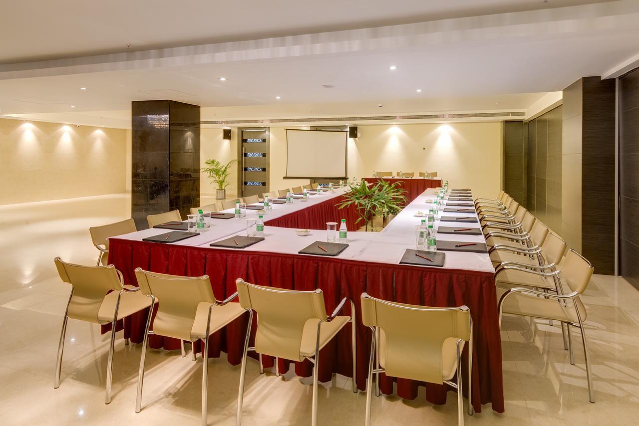Sonotel Hotels & Resorts Pvt Ltd Dhanbād Exterior photo
