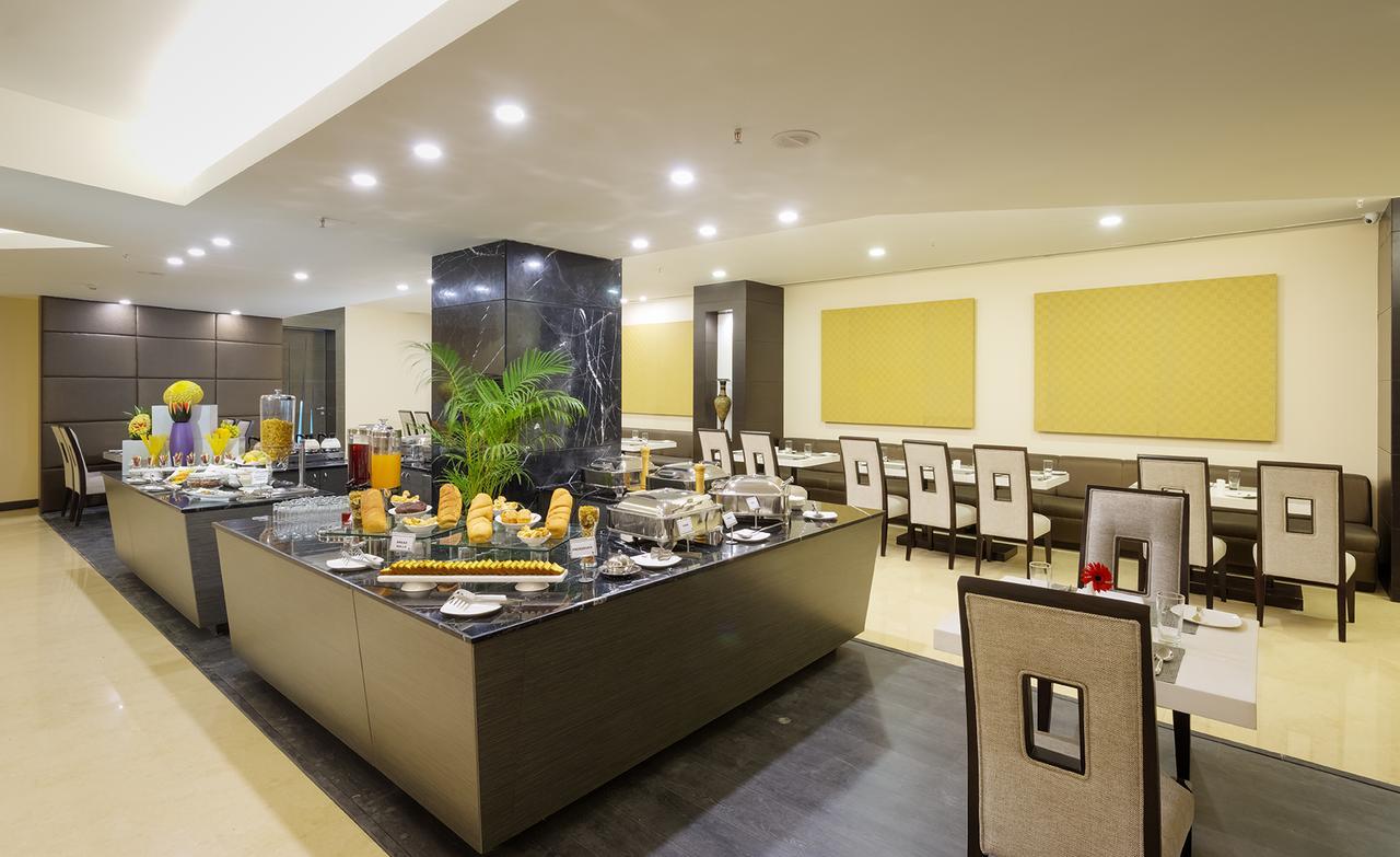 Sonotel Hotels & Resorts Pvt Ltd Dhanbād Exterior photo