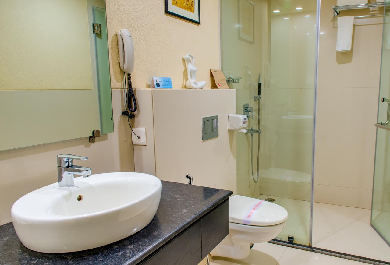 Sonotel Hotels & Resorts Pvt Ltd Dhanbād Exterior photo