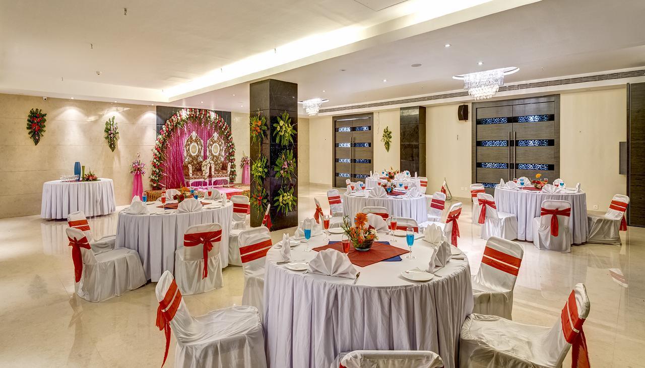 Sonotel Hotels & Resorts Pvt Ltd Dhanbād Exterior photo