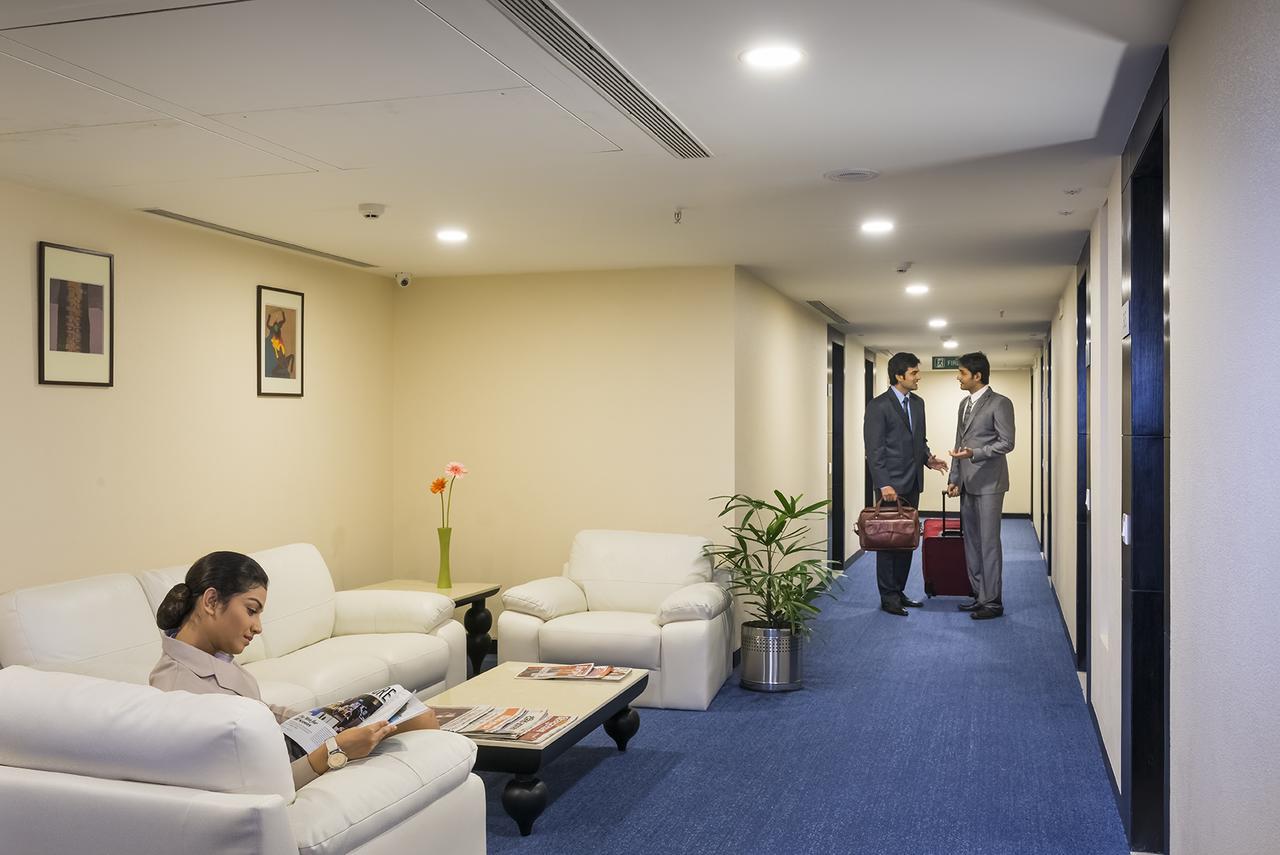 Sonotel Hotels & Resorts Pvt Ltd Dhanbād Exterior photo